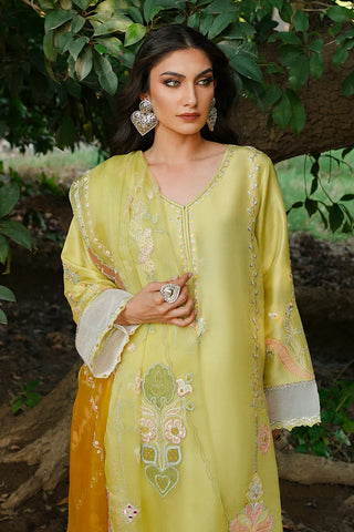 SUMAIRA KHANANI | HEER