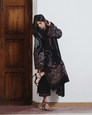 JUGNU KARANDI A/W’26 | CYPRUS