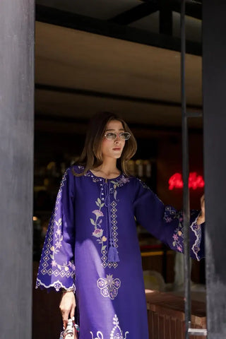 BARAE KHANOM SPRING SUMMER COLLECTION VOL 2 | ORCHID