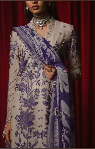 SANA SAFINAZ LUXURY UNSTITCHED’24 - US12