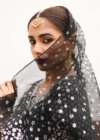 Hussain Rehar | Ebony
