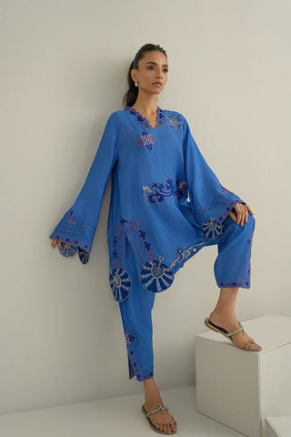 NADIA FAROOQUI SERA LUXE PRET’26 | LUNE