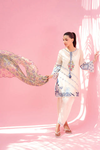 SANIA MASKATIYA LUXE PRET’26 | GITI