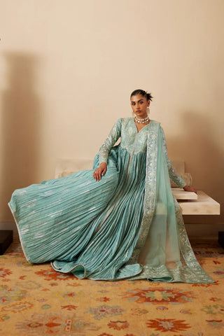 SORAYA SILK EDIT’26 | AVELINE