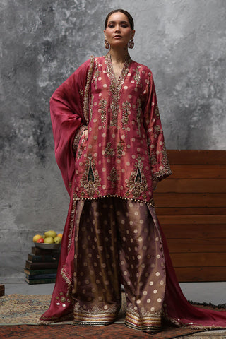 ROZINA MUNIB ‘LASHKARA FESTIVE COUTURE’26 | L26-15
