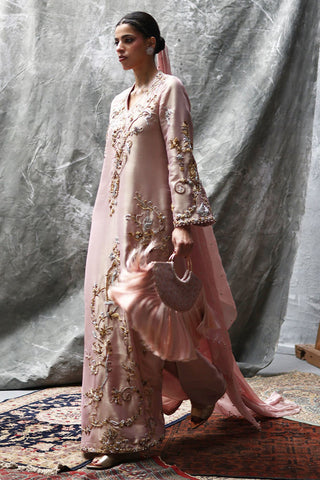 ROZINA MUNIB ‘LASHKARA FESTIVE COUTURE’26 | L26-22