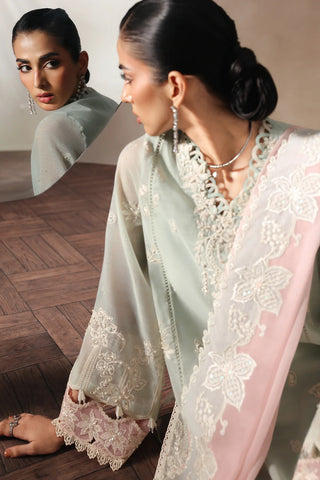 QALAMKAR LUXURY PRET’26 | NAZIA