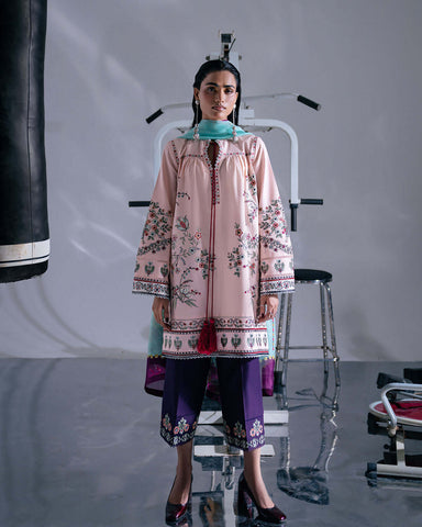 JUGNU SPRING SUMMER’26 VOL IV | KYRA