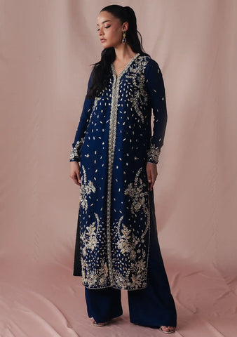 ZAINAB ZULFIQAR FESTIVE FORMALS’26 | KIAN