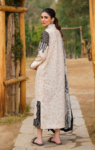 ASIFA & NABEEL LAWN’24 | SNOWDROP