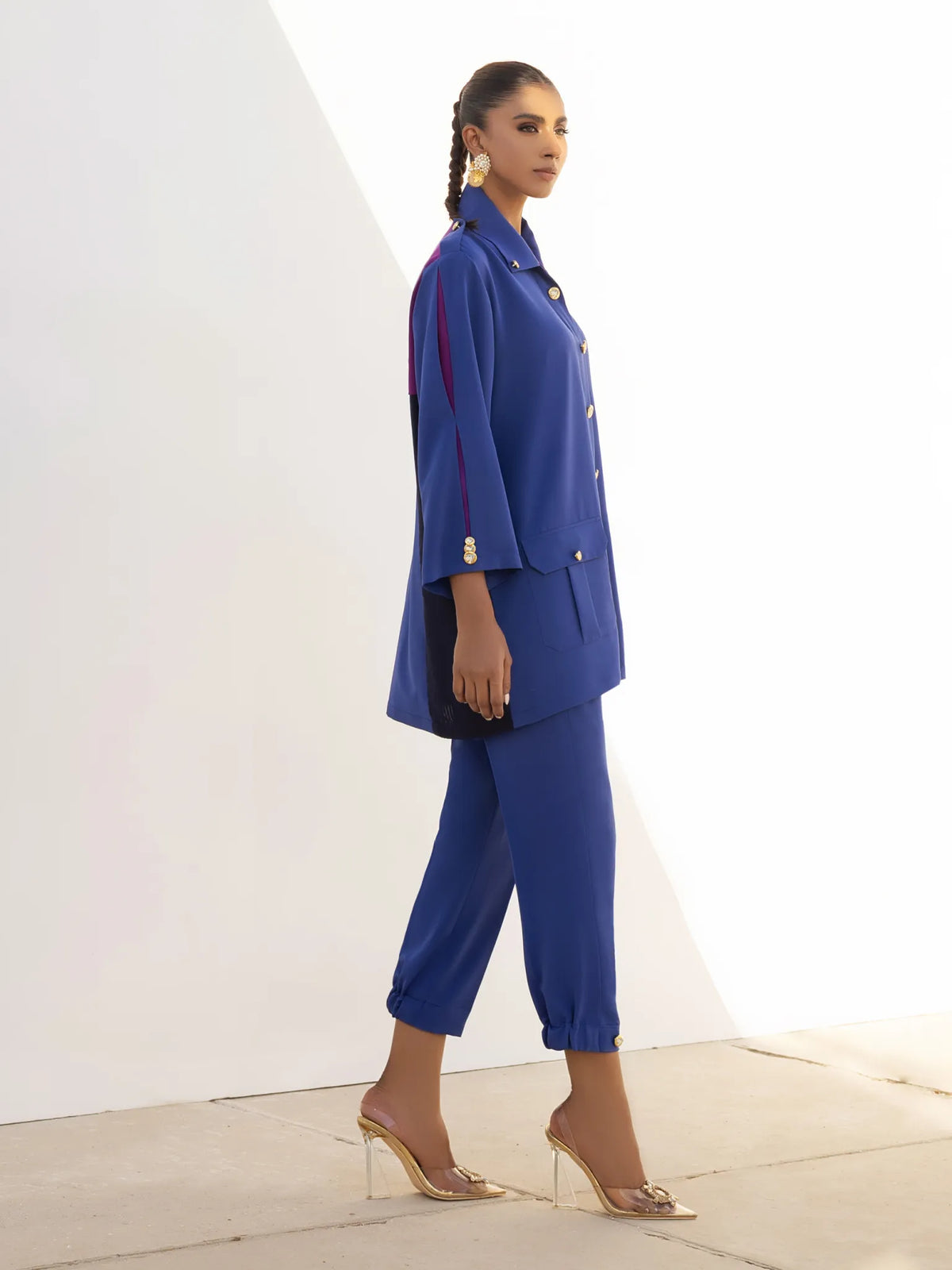 IQA | JIA BLUE
