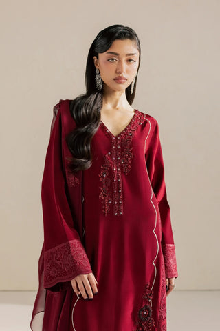 VANYA ‘MIRAKI FORMALS’26 | FF89