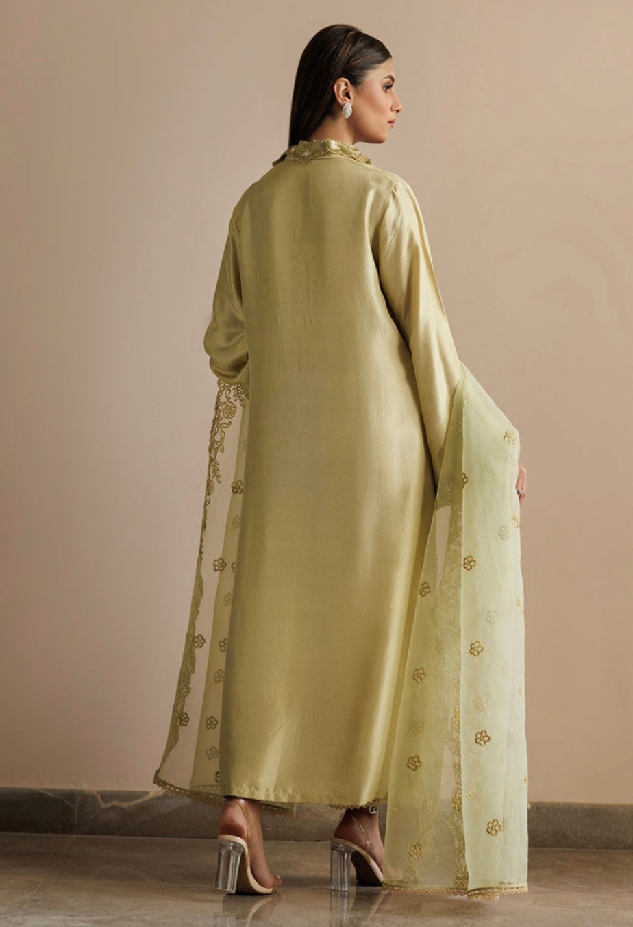 Deepak Parwani | ST-02