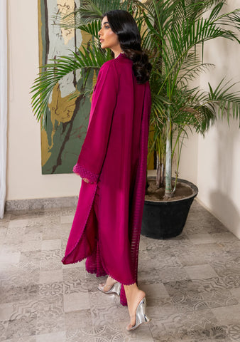 ZAINAB ZULFIKAR RTW COLLECTION’24 | ESME A