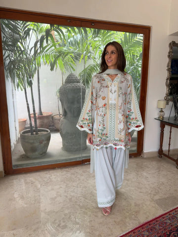 NAARJ LAWN PRET’26 | SEASHORE