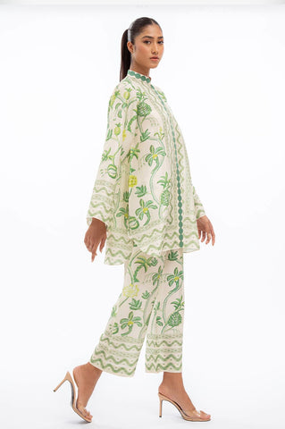 Sania Maskatiya | Nia