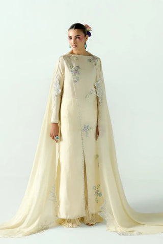 ZEBANDZEESHAN ‘HOW SO WOW LUXURY PRET’26 | BOSS LADY