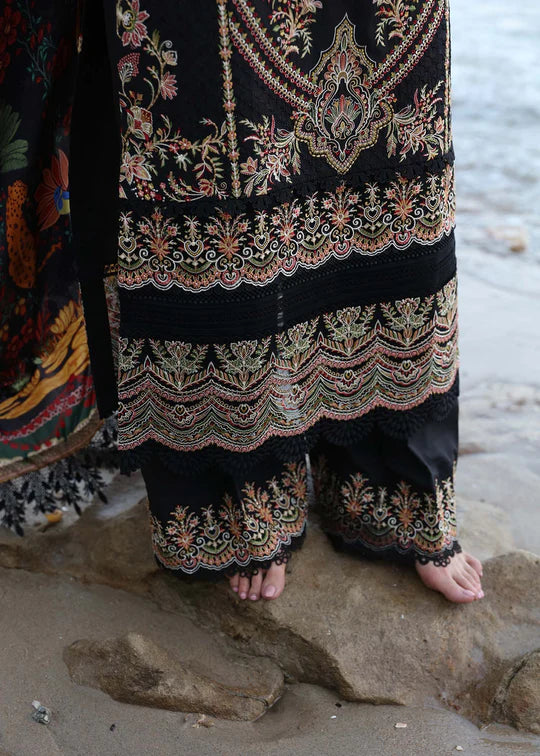 Kanwal Malik | Gloria