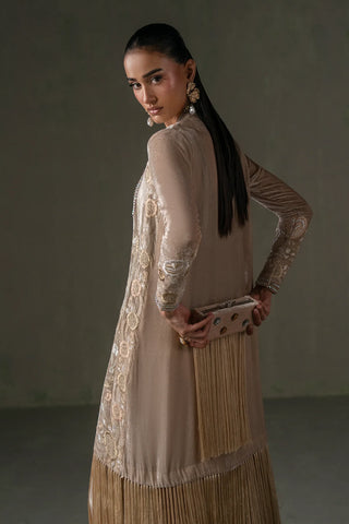 SHAZIA RAUF KHAN ‘GULAB & ISHQ’26 | JUGNI