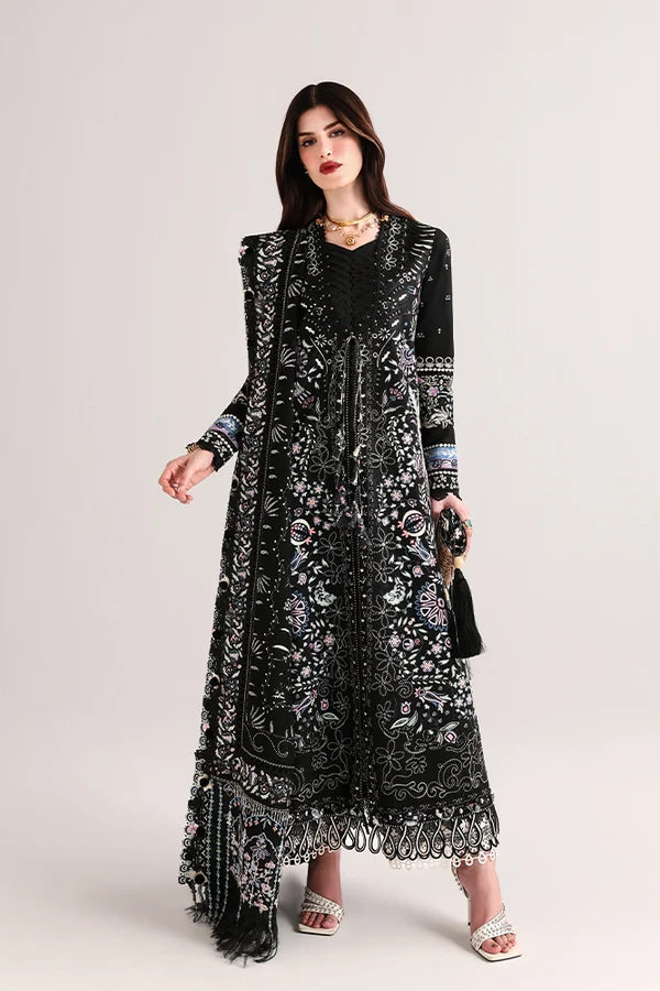SUFFUSE LAWN PRET’26 | MERAVI