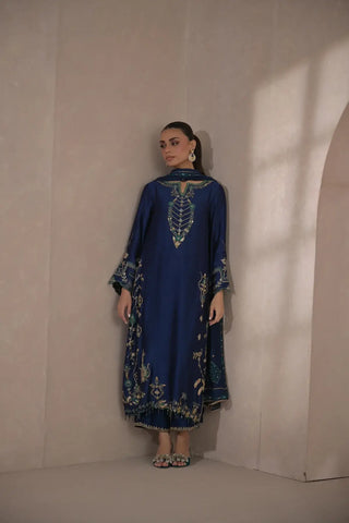 NIMRAH HAFSA ‘ZEINA FESTIVE FORMALS’26 | NYRA