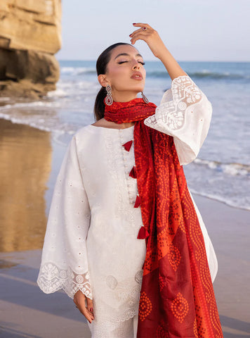 Zainab Chottani | Chunari 3A