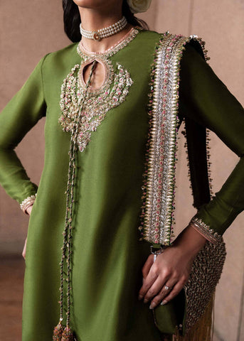 HUSSAIN REHAR LUXURY PRET EID’24 | CELEINE