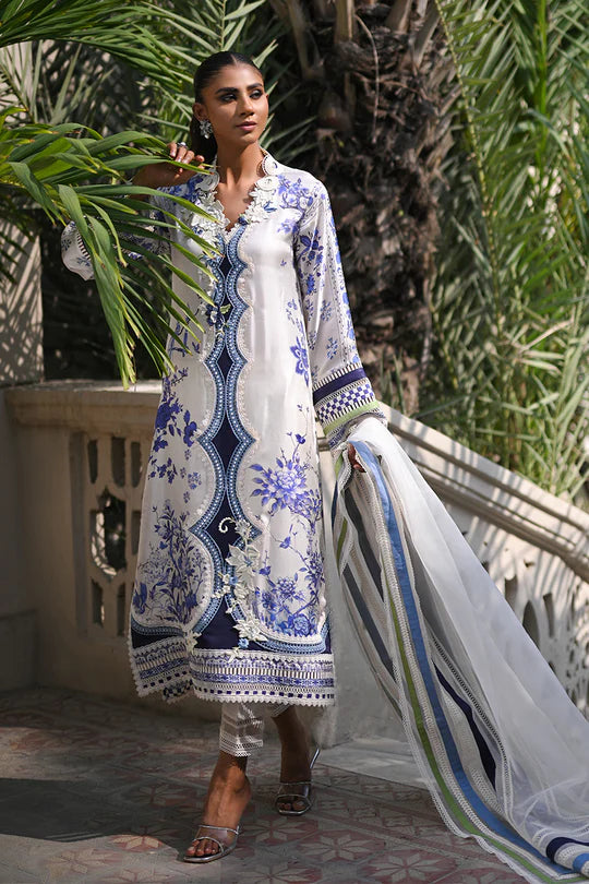 Nadia Farooqui | Scotch Mist