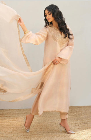 Farida Hasan | Golden Sehr