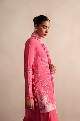 SAIRA RIZWAN ‘LAEL SILK PRET’26 | ARELETTE