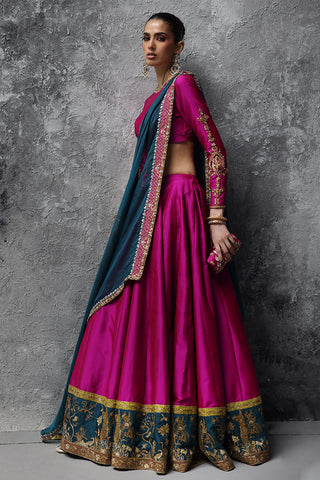 ROZINA MUNIB ‘LASHKARA FESTIVE COUTURE’26 | L26-21