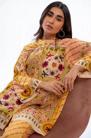 SANIA MASKATIYA CASUAL PRET | AMEL