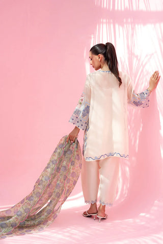 SANIA MASKATIYA LUXE PRET’26 | GITI