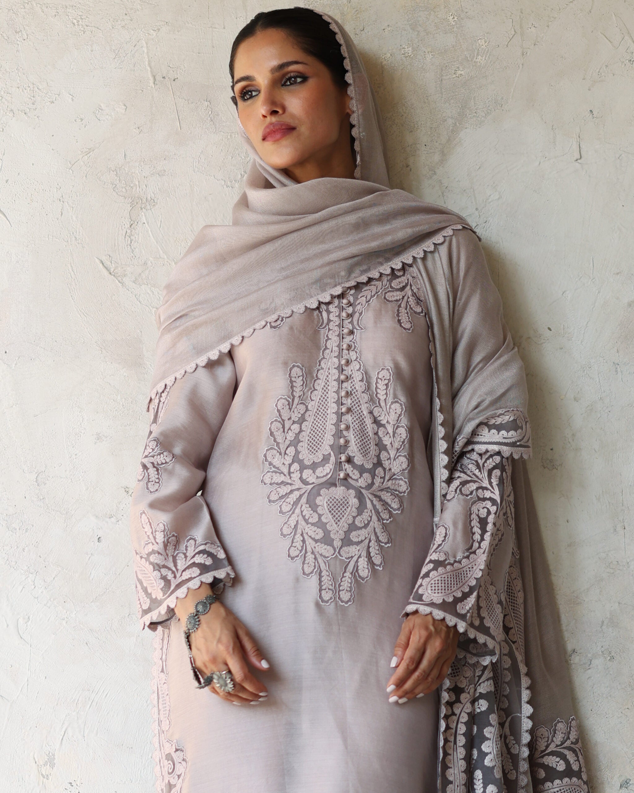 IQBAL HUSSAIN LUXURY PRET’24 | EC-18