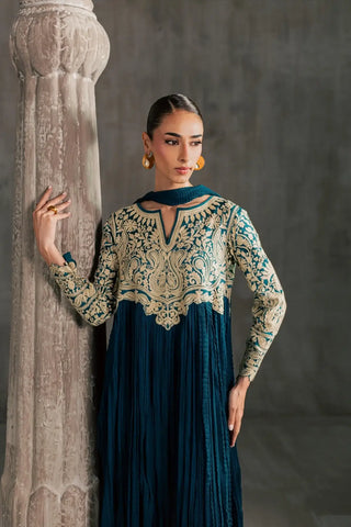 BARAE KHANOM AURA’26 | REIGN