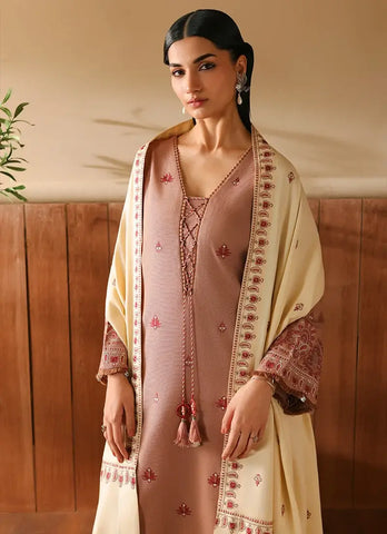 IMAGE UNSTITCHED WINTERKARI’26 | ROSEHAZE