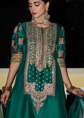 Hussain Rehar | Beryl