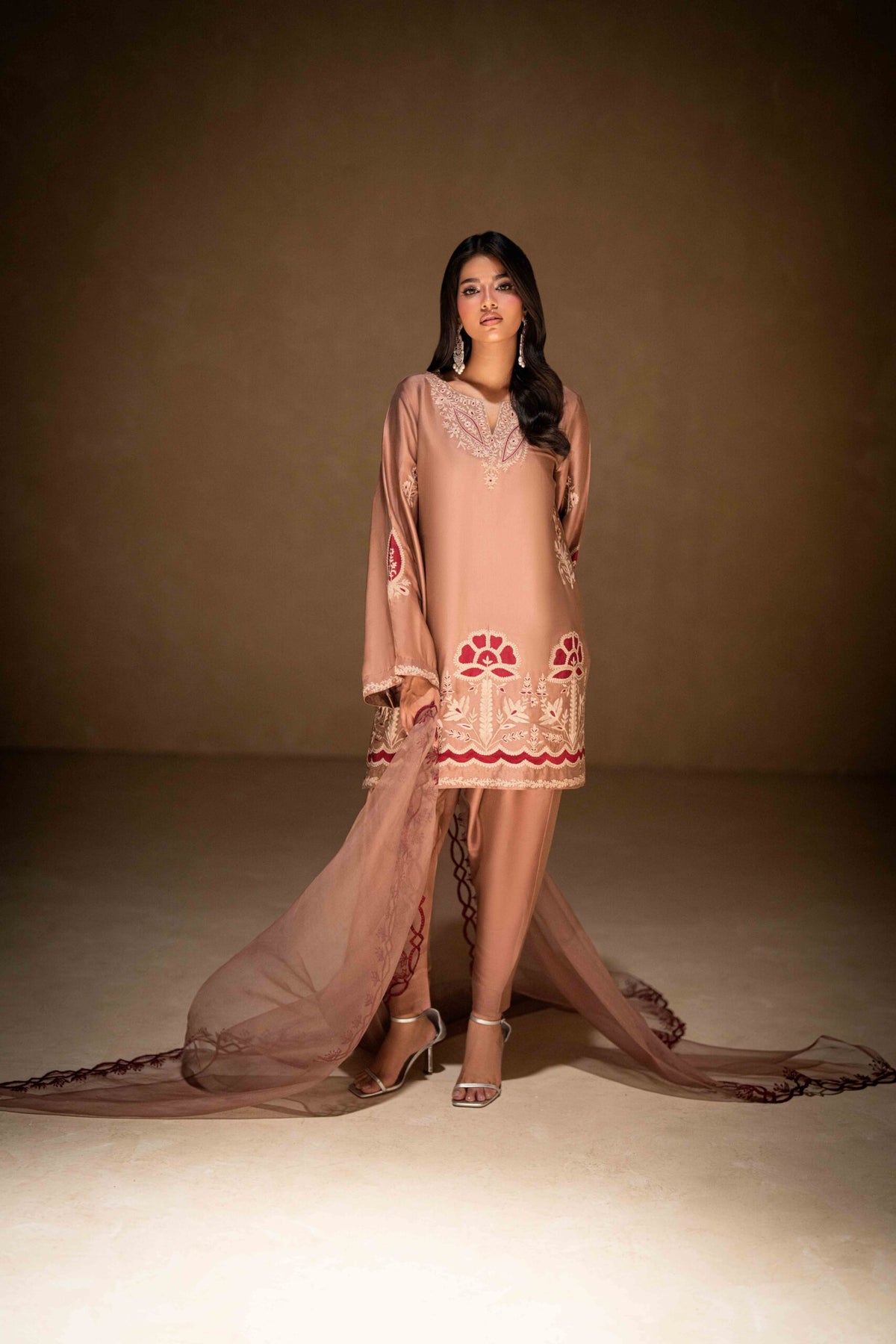 H2 BY HUMA LUXURY PRET’26 | ZIVA 4