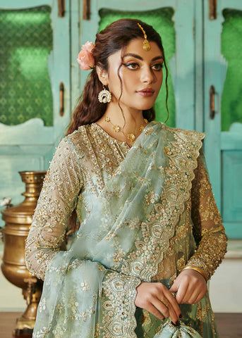 Kanwal Malik | Meera