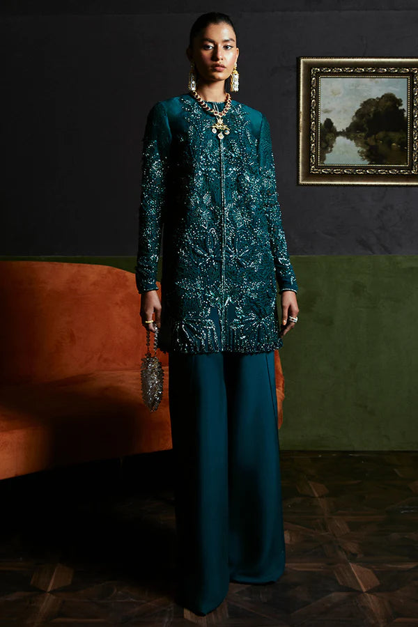 SUFFUSE LUXURY PRET’24 | JASMINE