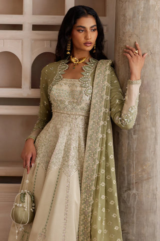 SORAYA SILK EDIT’26 | LEHR