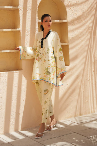 SANIA MASKATIYA LUXE PRET’26 | MIZNA