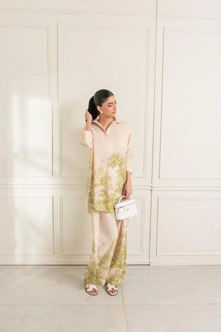 BARAE KHANOM SPRING SUMMER’26 DROP 3 | TOILE A