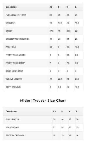 HUSSAIN REHAR LUXURY PRET’26 | MIDORI