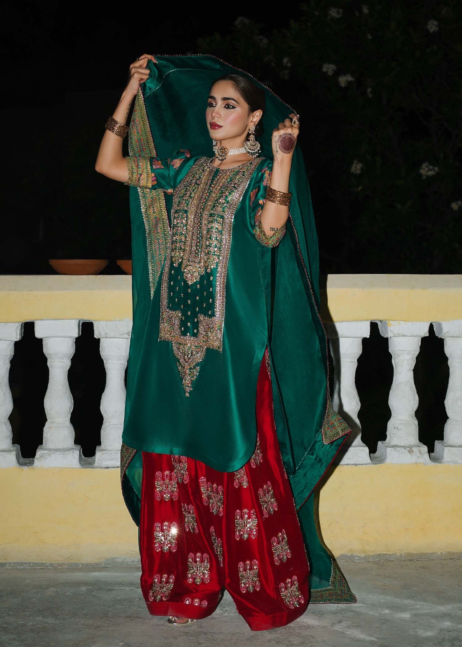 Hussain Rehar | Beryl