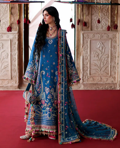 REPUBLICWOMENSWEAR ‘NEOMA FESTIVE UNSTITCHED’26 | HAYA
