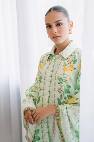 SANIA MASKATIYA AZURE EID EDIT’24 | GINA (C)