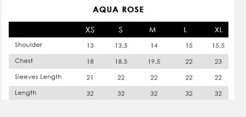 FARIDA HASAN ‘DHOOP LUXE PRET’26 | AQUA ROSE SET