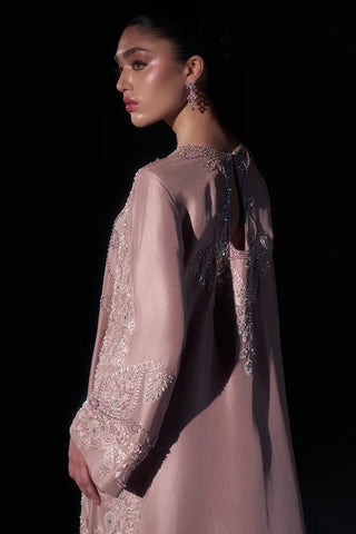 SHAZIA RAUF KHAN DIAMOND DISTRICT’26 | HOPE