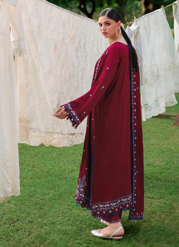 IMAGE UNSTITCHED WINTERKARI’26 | HEARTH